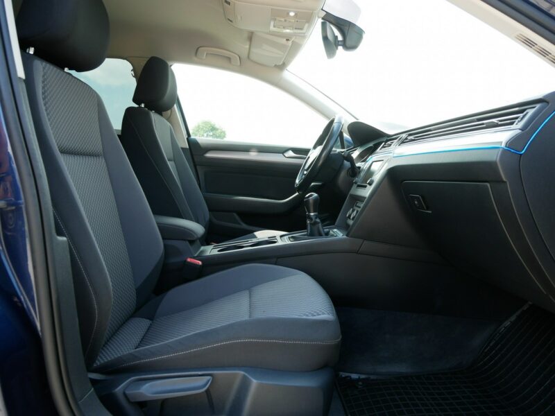 Volkswagen Passat 1.4TSI 125KM [Eu6] Sedan -Krajowy -Navi -Bardzo zadbany -Zobacz B8 (2014-2023)