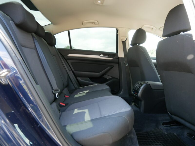 Volkswagen Passat 1.4TSI 125KM [Eu6] Sedan -Krajowy -Navi -Bardzo zadbany -Zobacz B8 (2014-2023)