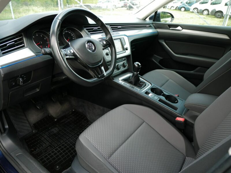 Volkswagen Passat 1.4TSI 125KM [Eu6] Sedan -Krajowy -Navi -Bardzo zadbany -Zobacz B8 (2014-2023)