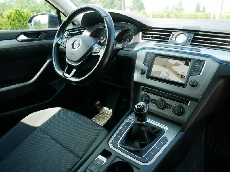 Volkswagen Passat 1.4TSI 125KM [Eu6] Sedan -Krajowy -Navi -Bardzo zadbany -Zobacz B8 (2014-2023)