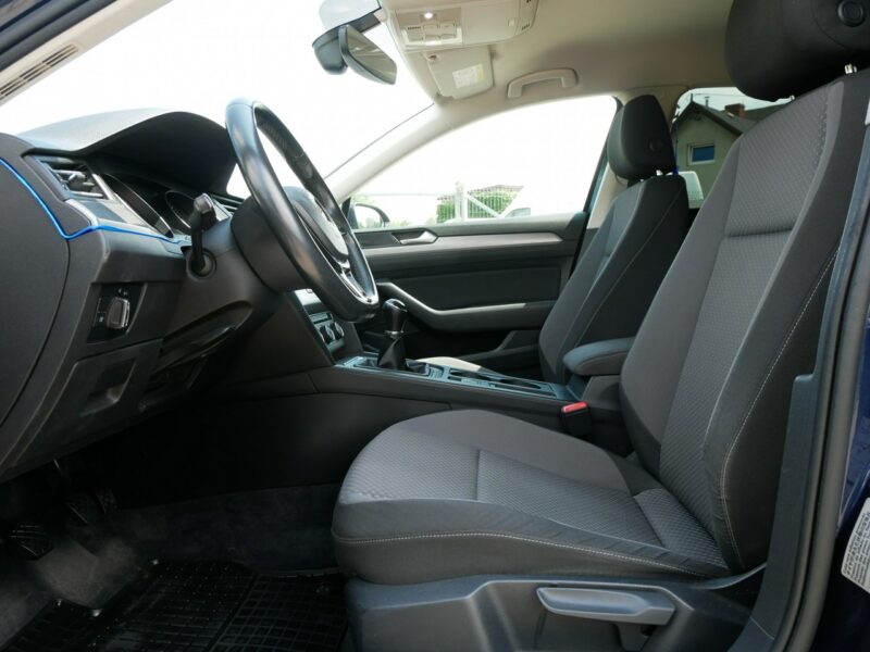 Volkswagen Passat 1.4TSI 125KM [Eu6] Sedan -Krajowy -Navi -Bardzo zadbany -Zobacz B8 (2014-2023)