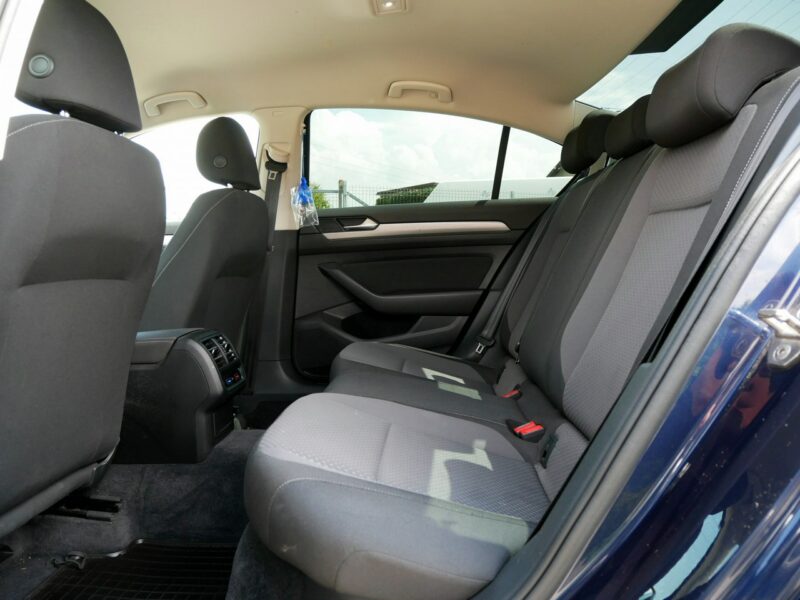 Volkswagen Passat 1.4TSI 125KM [Eu6] Sedan -Krajowy -Navi -Bardzo zadbany -Zobacz B8 (2014-2023)