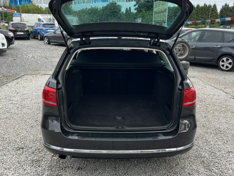 Volkswagen Passat DSG - Automat *Benzyna *Bogate wyposaż. / Gwarancja w cenie * Zamiana B7 (2010-2014)