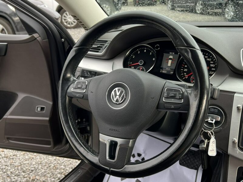 Volkswagen Passat DSG - Automat *Benzyna *Bogate wyposaż. / Gwarancja w cenie * Zamiana B7 (2010-2014)