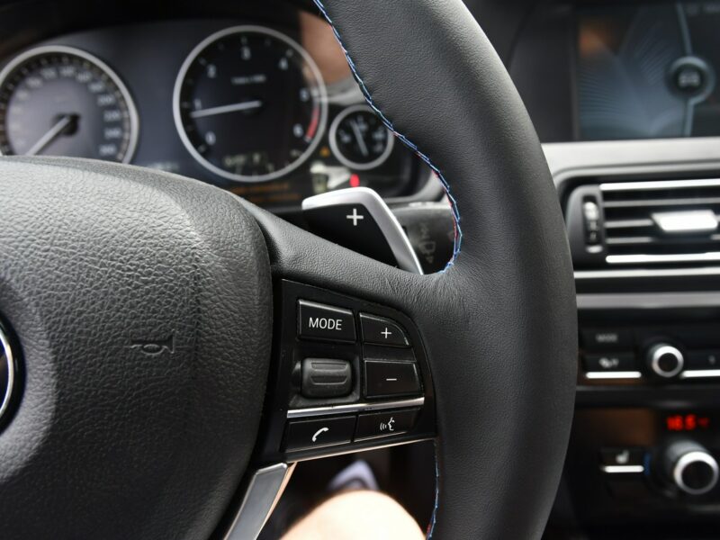 Volkswagen Golf Comfortline App Connect Gwarancja Auto-Hold VII (2012-)