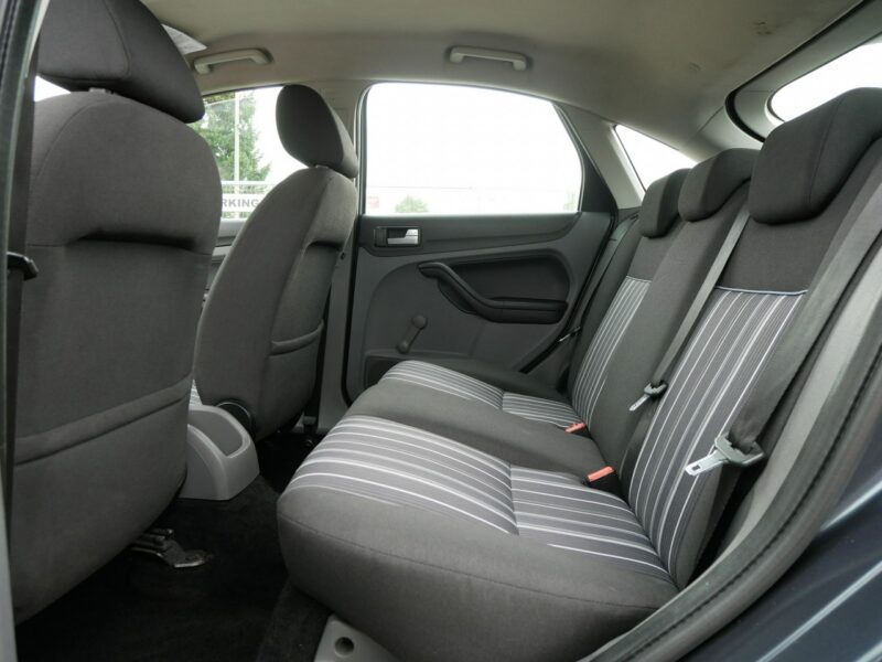 Ford Focus FL 1.6TDCI 109KM -Zobacz -Nowy rozrząd kpl -U Wł od 6 lat ! Mk2 (2004-2011)