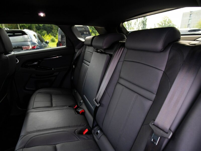 Land Rover Range Rover Evoque MY24 1.5 I3 PHEV 309 KM AWD Dynamic SE FujiWhite AutoDemonstracyjne II (2019-)