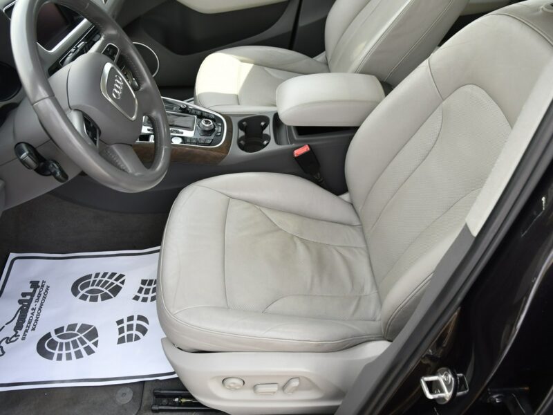 Kia Picanto 1.0 Benzyna Klimatronic II (2011-)
