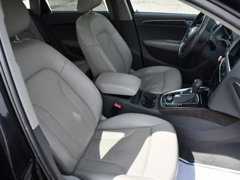 Kia Picanto 1.0 Benzyna Klimatronic II (2011-)