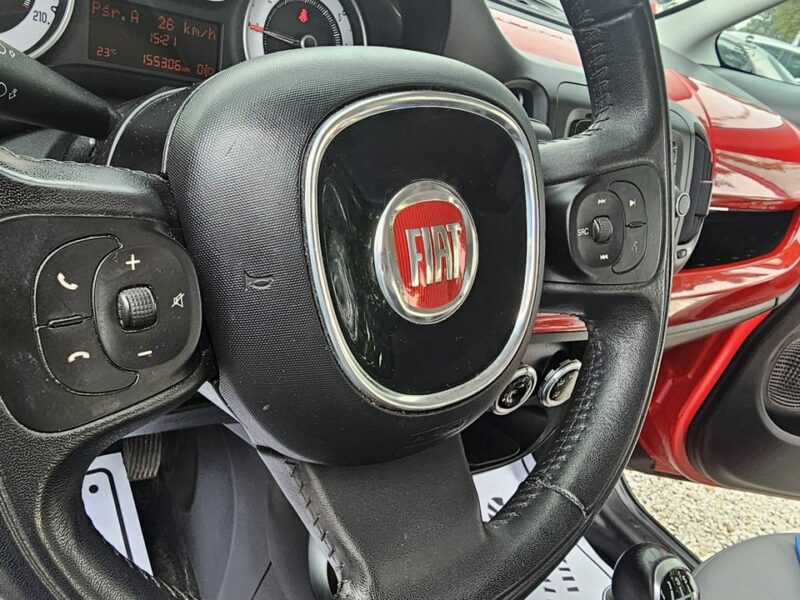 Fiat 500L Cukierek! Klima,Tempomat,Kamera,PDC,2xKoła ,GWARANCJA,Możliwa Zamiana