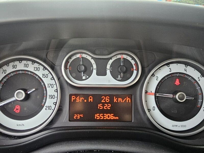 Fiat 500L Cukierek! Klima,Tempomat,Kamera,PDC,2xKoła ,GWARANCJA,Możliwa Zamiana
