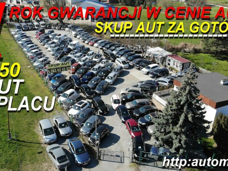 Ford Focus C-Max LIFT 1,8 benz.125KM !Panorama , Klima, GWARANCJA *zamiana AUTOMI-X.PL