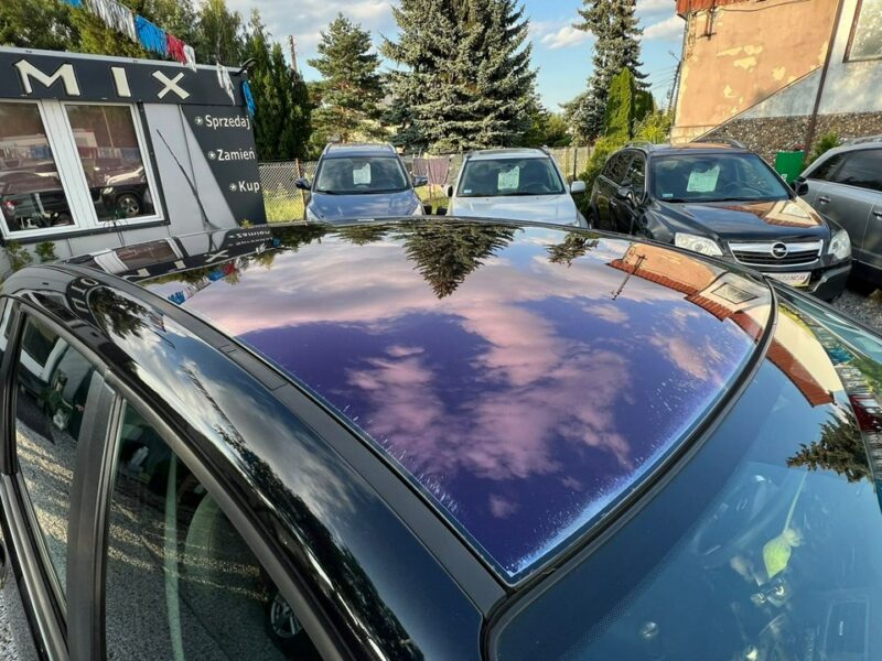 Ford Focus C-Max LIFT 1,8 benz.125KM !Panorama , Klima, GWARANCJA *zamiana AUTOMI-X.PL