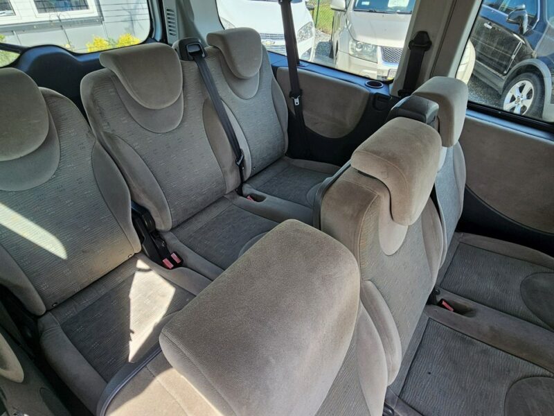 Citroen Jumpy Combi 2,0 HDI 120 KM* Atlante ,9-os *GWARANCJA* Możliwa Zamiana 6SZT II (2007-)