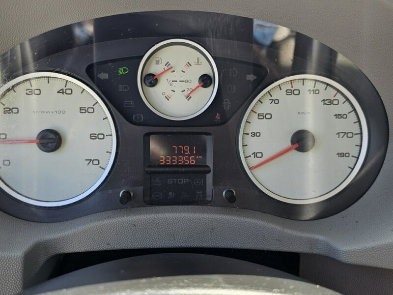 Citroen Jumpy Combi 2,0 HDI 120 KM* Atlante ,9-os *GWARANCJA* Możliwa Zamiana 6SZT II (2007-)