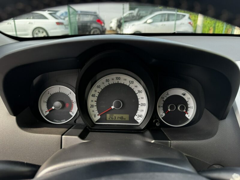 Kia Cee'd Raty/Zamiana Gwarancja bardzo łasdna serwisowana świeży rozrząd I (2006-2012)