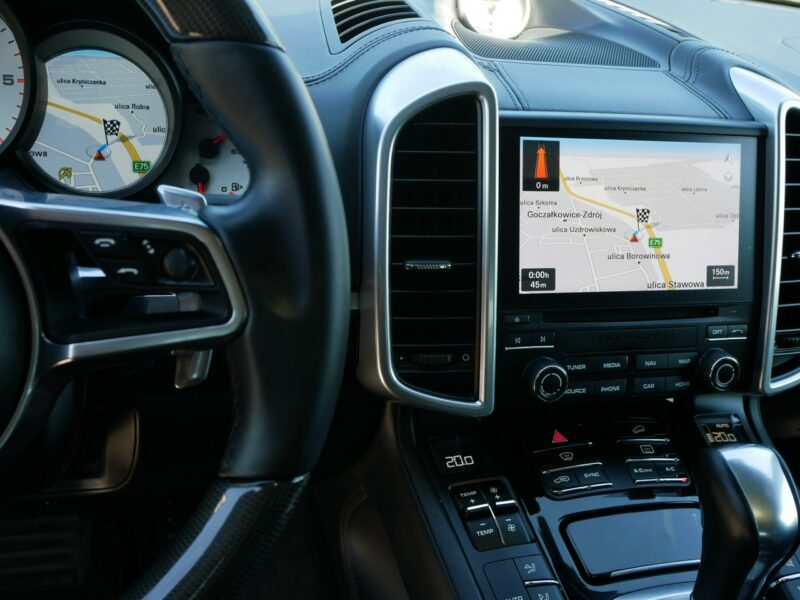 Porsche Cayenne 3.0D 262KM [Eu6] 4x4 Platinum Edition -Kraj -1 Wł -Automat -Panorama II (2010-)