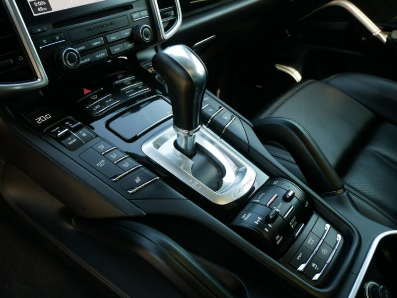 Porsche Cayenne 3.0D 262KM [Eu6] 4x4 Platinum Edition -Kraj -1 Wł -Automat -Panorama II (2010-)