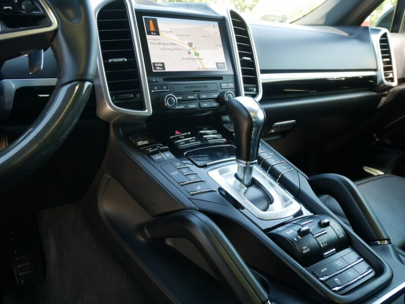 Porsche Cayenne 3.0D 262KM [Eu6] 4x4 Platinum Edition -Kraj -1 Wł -Automat -Panorama II (2010-)