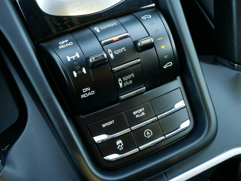 Porsche Cayenne 3.0D 262KM [Eu6] 4x4 Platinum Edition -Kraj -1 Wł -Automat -Panorama II (2010-)
