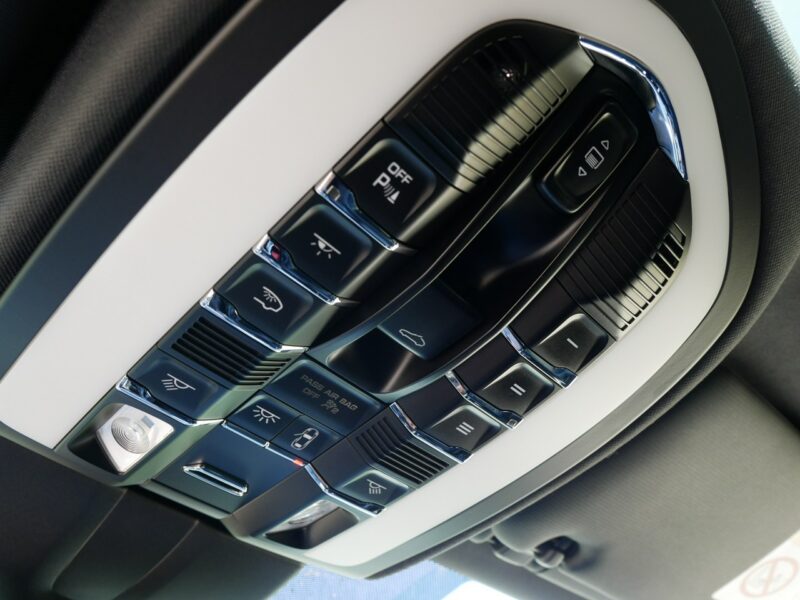 Porsche Cayenne 3.0D 262KM [Eu6] 4x4 Platinum Edition -Kraj -1 Wł -Automat -Panorama II (2010-)