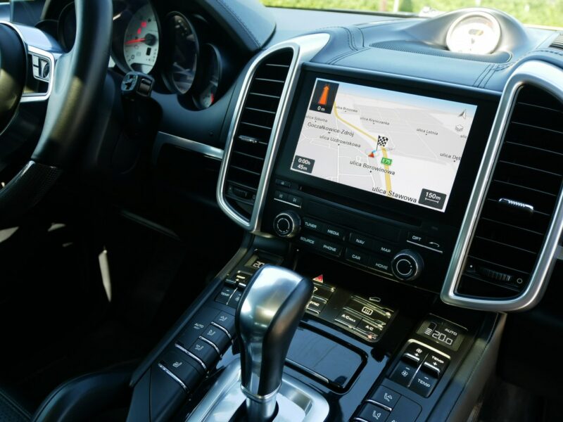 Porsche Cayenne 3.0D 262KM [Eu6] 4x4 Platinum Edition -Kraj -1 Wł -Automat -Panorama II (2010-)