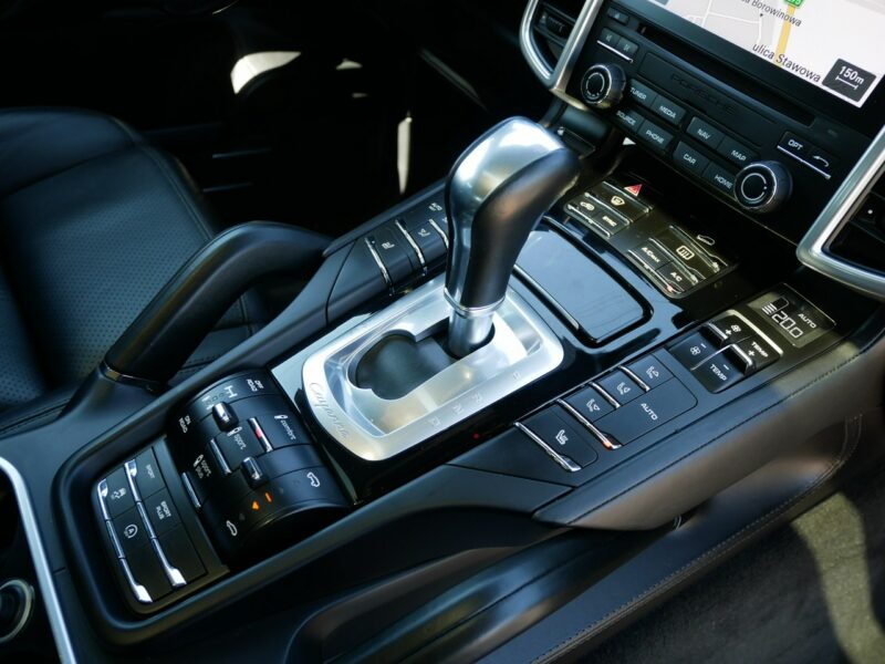 Porsche Cayenne 3.0D 262KM [Eu6] 4x4 Platinum Edition -Kraj -1 Wł -Automat -Panorama II (2010-)
