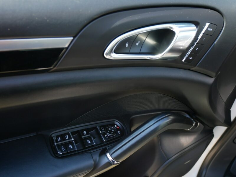Porsche Cayenne 3.0D 262KM [Eu6] 4x4 Platinum Edition -Kraj -1 Wł -Automat -Panorama II (2010-)