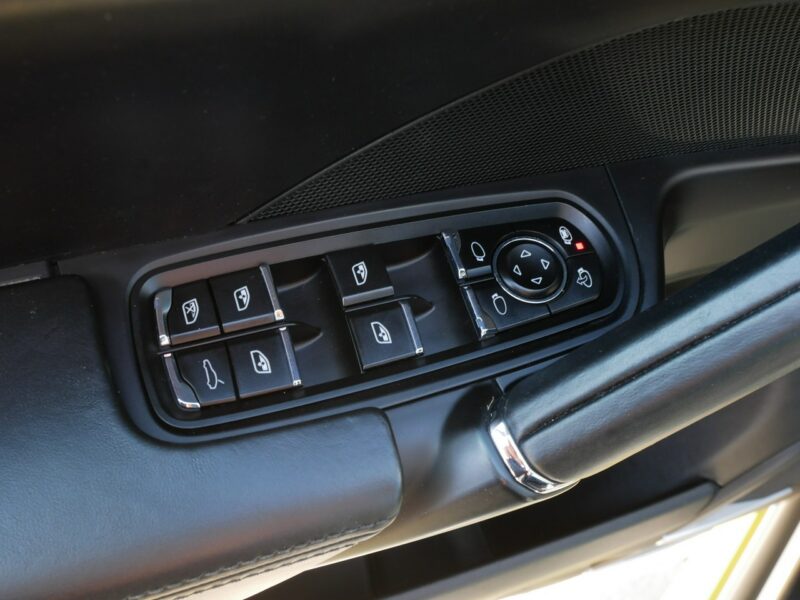 Porsche Cayenne 3.0D 262KM [Eu6] 4x4 Platinum Edition -Kraj -1 Wł -Automat -Panorama II (2010-)