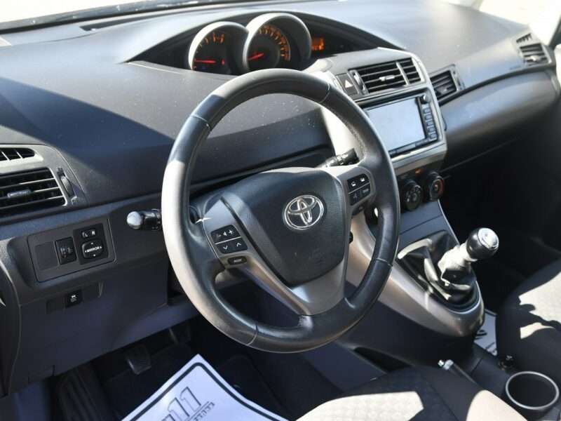 Toyota Verso 2,0d DUDKI11 Navi,Tempomat,Kam.Cofania.kredyt.OKAZJA