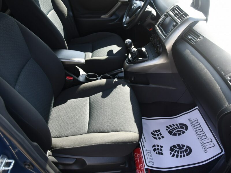 Toyota Verso 2,0d DUDKI11 Navi,Tempomat,Kam.Cofania.kredyt.OKAZJA