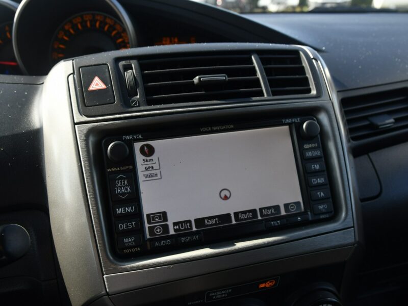 Toyota Verso 2,0d DUDKI11 Navi,Tempomat,Kam.Cofania.kredyt.OKAZJA