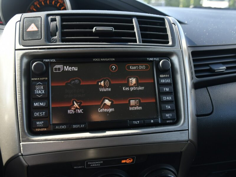 Toyota Verso 2,0d DUDKI11 Navi,Tempomat,Kam.Cofania.kredyt.OKAZJA