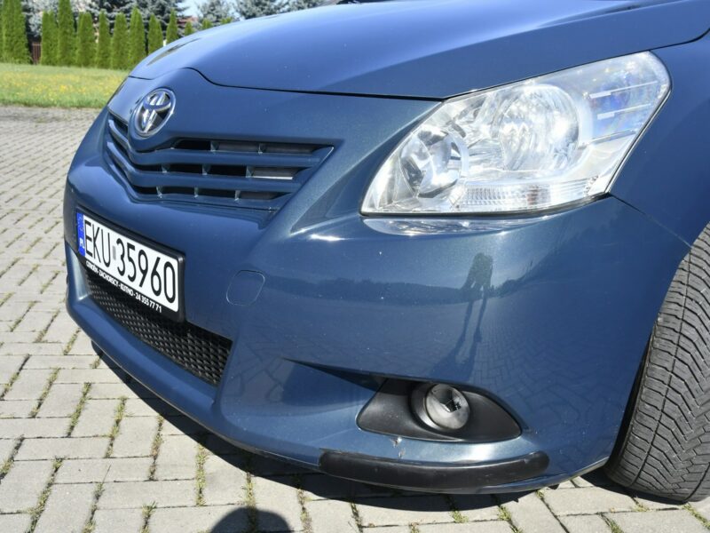 Toyota Verso 2,0d DUDKI11 Navi,Tempomat,Kam.Cofania.kredyt.OKAZJA