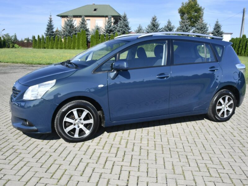 Toyota Verso 2,0d DUDKI11 Navi,Tempomat,Kam.Cofania.kredyt.OKAZJA