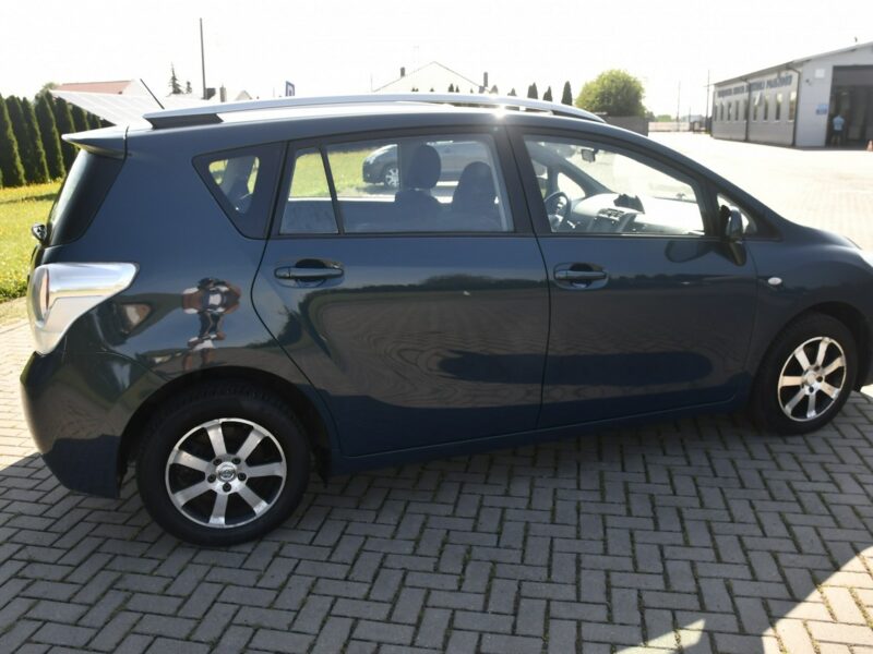 Toyota Verso 2,0d DUDKI11 Navi,Tempomat,Kam.Cofania.kredyt.OKAZJA
