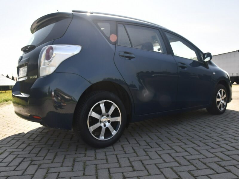 Toyota Verso 2,0d DUDKI11 Navi,Tempomat,Kam.Cofania.kredyt.OKAZJA