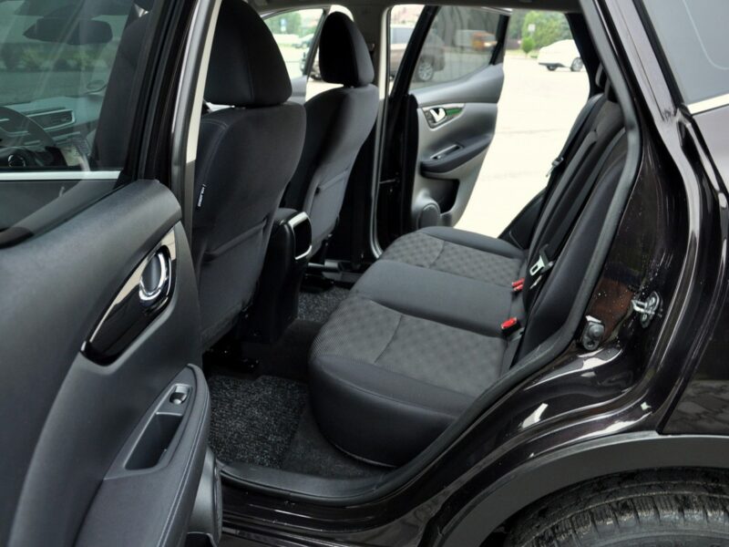Nissan Qashqai 1.2i(115KM)*113tyś*Led*Navi*Kamery*Asystent Pasa*2xParktr*Alu17"ASO II (2013-2021)