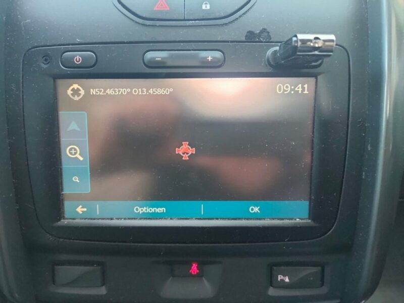 Dacia Duster Salon Polska* 1,6Mpi* Bogate wyposażenie I (2009-2017)