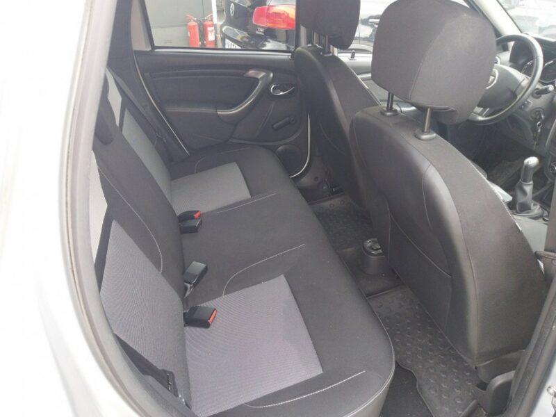 Dacia Duster Salon Polska* 1,6Mpi* Bogate wyposażenie I (2009-2017)