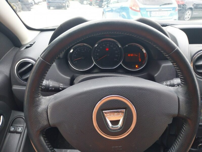 Dacia Duster Salon Polska* 1,6Mpi* Bogate wyposażenie I (2009-2017)