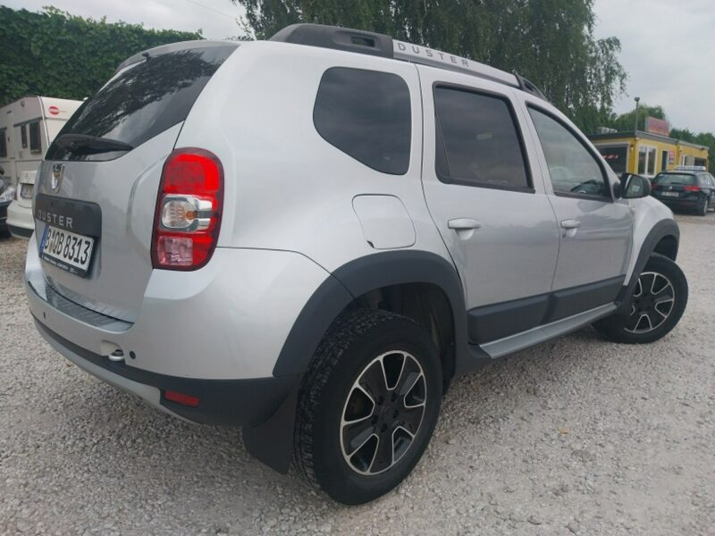 Dacia Duster Salon Polska* 1,6Mpi* Bogate wyposażenie I (2009-2017)