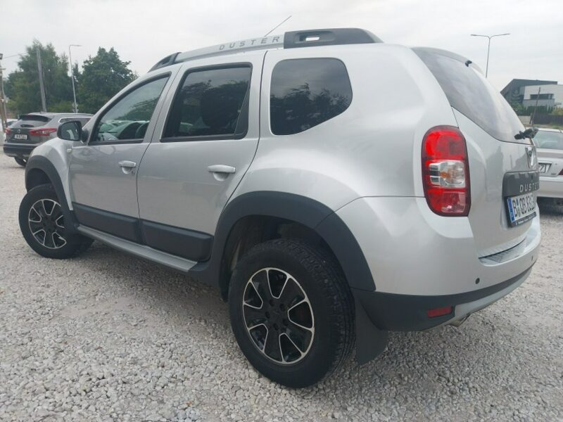 Dacia Duster Salon Polska* 1,6Mpi* Bogate wyposażenie I (2009-2017)