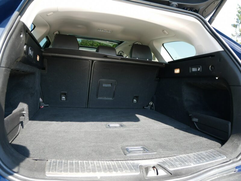 Renault Talisman 1.5dci 110KM [Eu6] Automat Kombi - 4Control -Full LED -Panorama +Koła I (2015-)