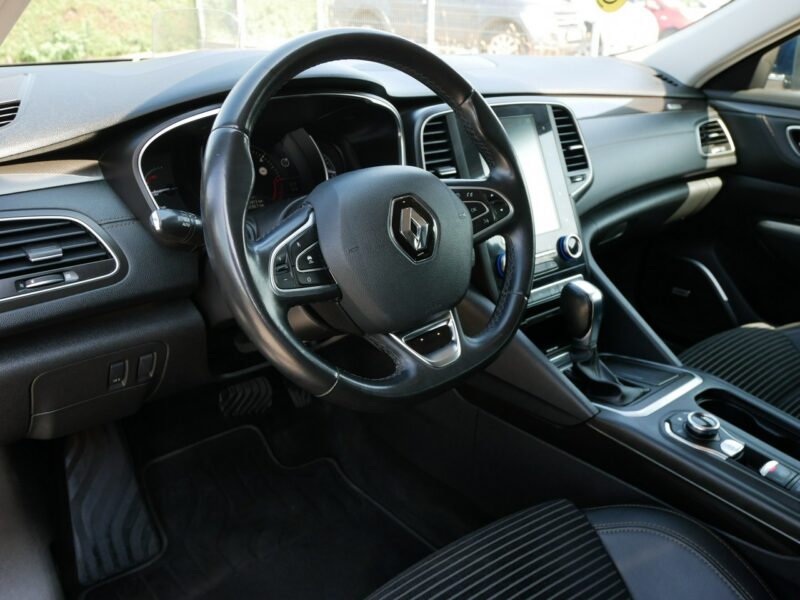 Renault Talisman 1.5dci 110KM [Eu6] Automat Kombi - 4Control -Full LED -Panorama +Koła I (2015-)