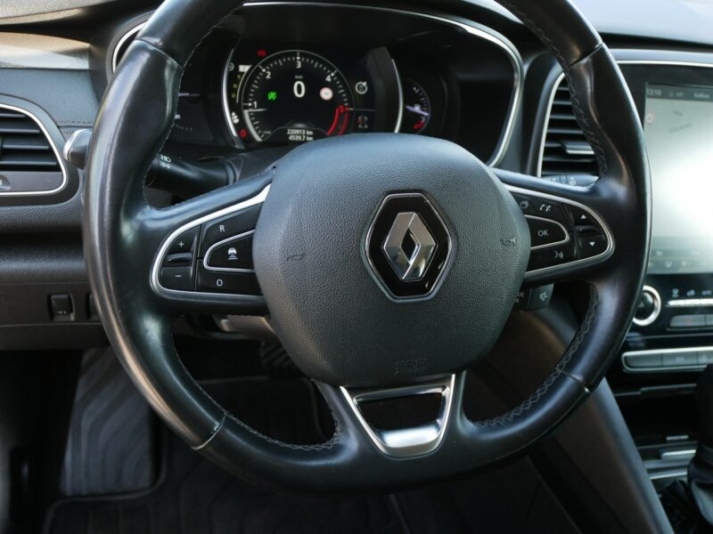 Renault Talisman 1.5dci 110KM [Eu6] Automat Kombi - 4Control -Full LED -Panorama +Koła I (2015-)