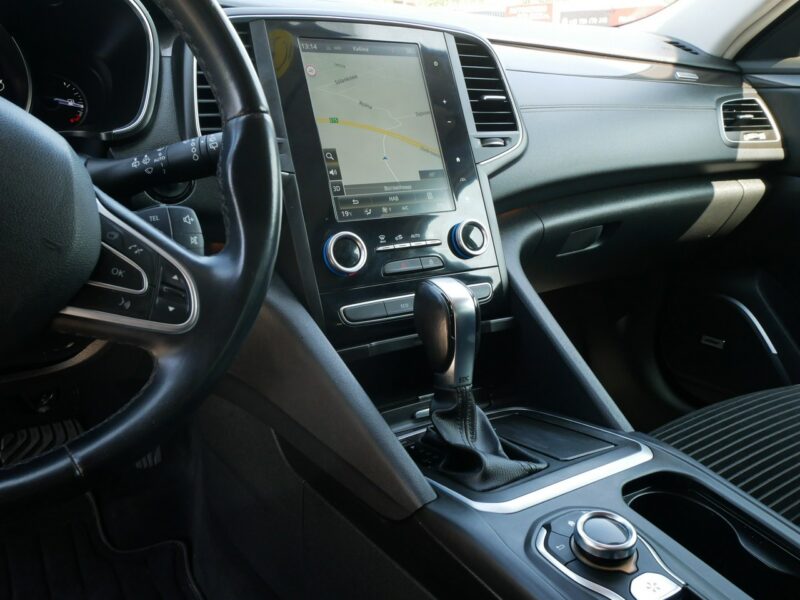 Renault Talisman 1.5dci 110KM [Eu6] Automat Kombi - 4Control -Full LED -Panorama +Koła I (2015-)