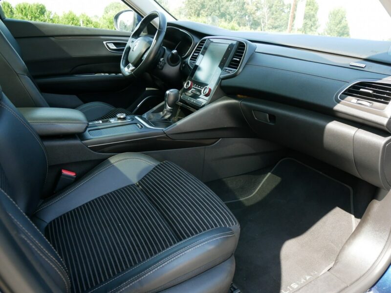 Renault Talisman 1.5dci 110KM [Eu6] Automat Kombi - 4Control -Full LED -Panorama +Koła I (2015-)