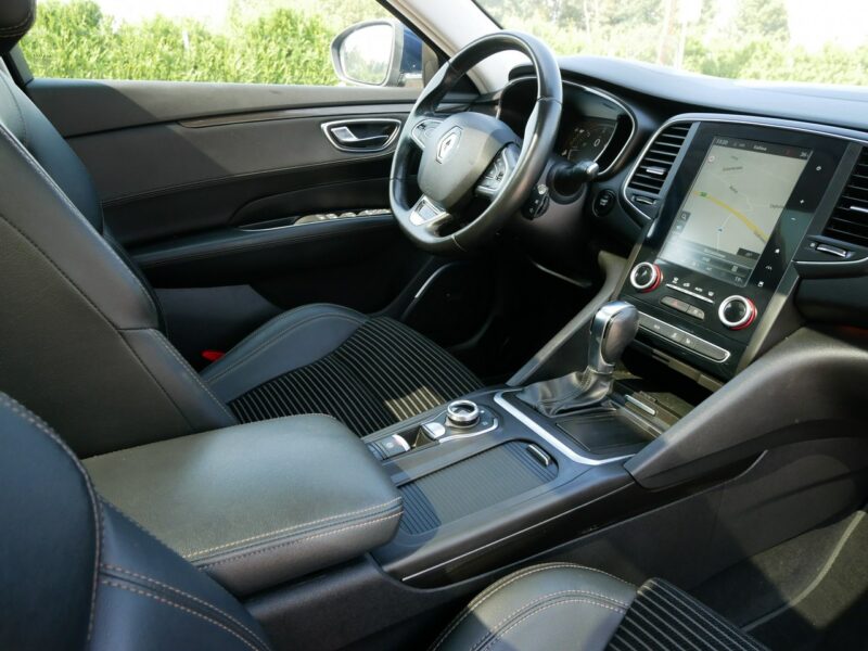 Renault Talisman 1.5dci 110KM [Eu6] Automat Kombi - 4Control -Full LED -Panorama +Koła I (2015-)