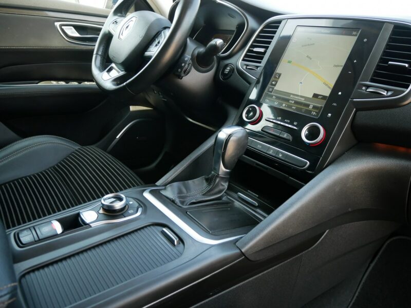 Renault Talisman 1.5dci 110KM [Eu6] Automat Kombi - 4Control -Full LED -Panorama +Koła I (2015-)